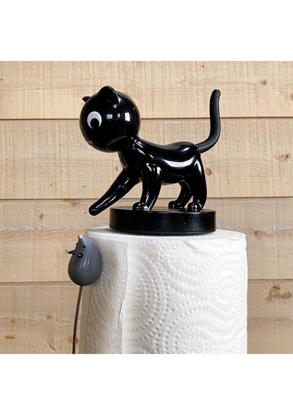 Kağıt Havluluk -Charoule - Siyah fiyatları