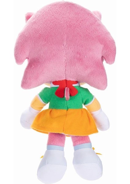 NCT18000 Sonic 18 cm W11 Peluş - 423224-PQ fiyatları