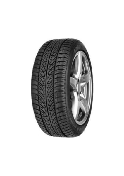 215/60R17 96H Ultragrip 8 Performance Goodyear (K25)