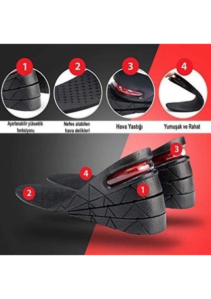 Boy Uzatan Tam Boy Tabanlık fırsatları