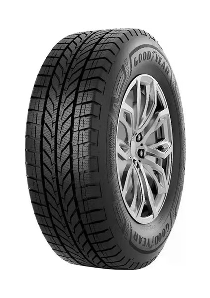 235/45R18 98V Xl Fp Winter Command Goodyear (K25)