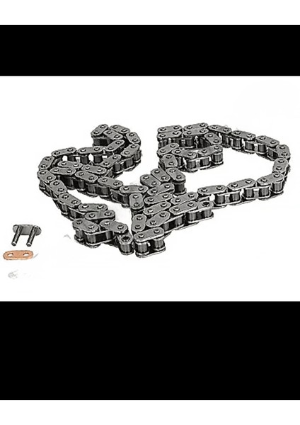 Mercedes Eksantrik Zinciri M266 126-BAK.; Tek Sıra