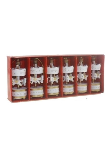 6'lı Ufak Atlı Karınca MZ235-3 fiyatları