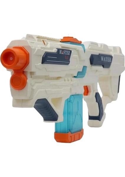 Büyük Boy Pilli Su Tabancası modelleri