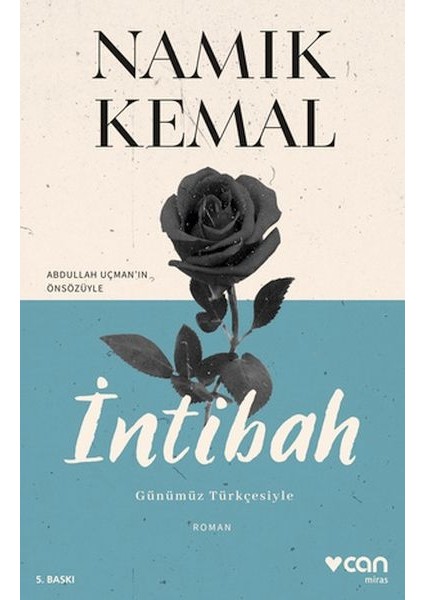 Intibah (Günümüz Türkçesiyle)