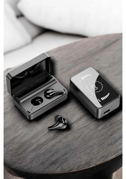 Dokunmatik Kontrol ve Net Aramalar Için Anc Destekli Kulaklık