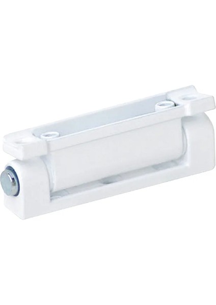 Eco Lounge Pimapen Menteşesi - Pvc Kapı / Pencere Kilidi - Metal, Beyaz, 93MM