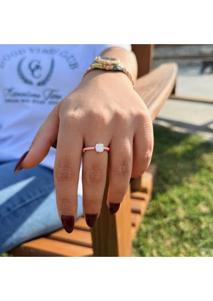 Periwinkle Gümüş Yüzük fiyatları