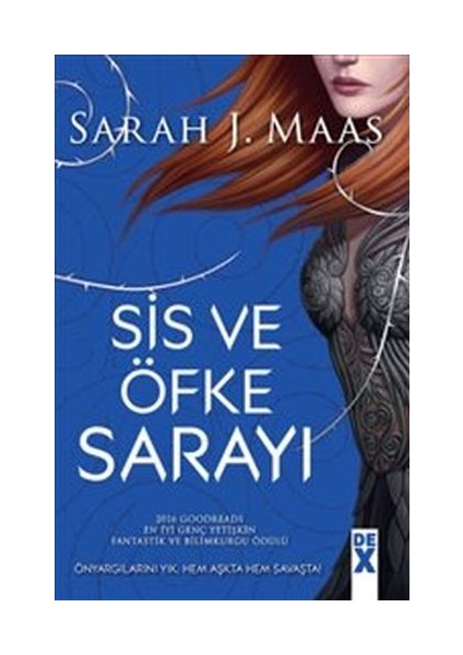 Sis ve Öfke Sarayı