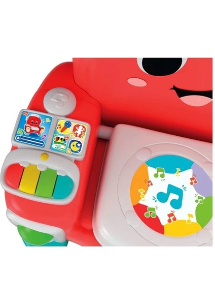 17731 Baby Clementoni - Bebek Koltuğu indirimleri