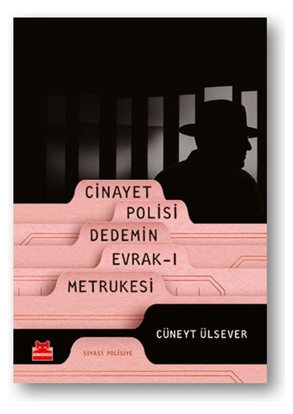 Cinayet Polisi Dedemin Evrak-I Metrukesi