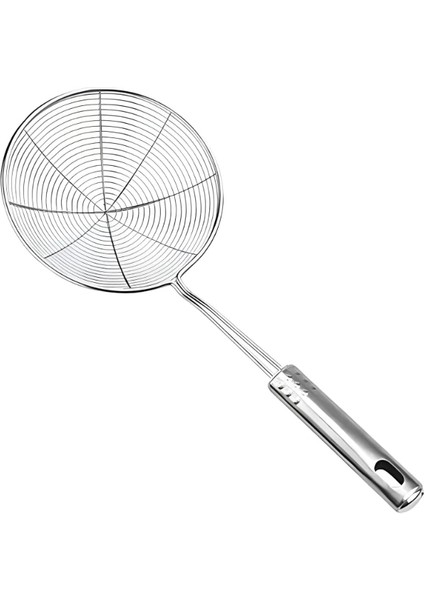 Paslanmaz Çelik Kevgir