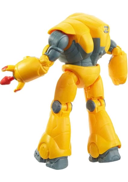 Disney Pixar Lightyear Ana Figürler Delüks Serisi HHJ85 fırsatları