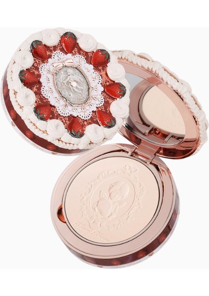 Strawberry Cupid Pore-Blur Powder