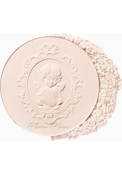 Strawberry Cupid Pore-Blur Powder fırsatları