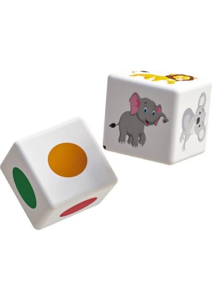 RD5641 Redka Smart Animal Zeki Hayvanlar modelleri