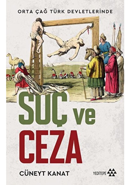 Orta Çağ Devletlerinde Suç ve Ceza