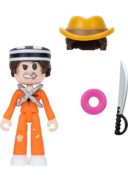 Devs Crs Figürler GIO-DEV01000 fırsatları