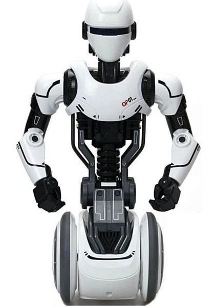 Silverlit Op One Robot fiyatları