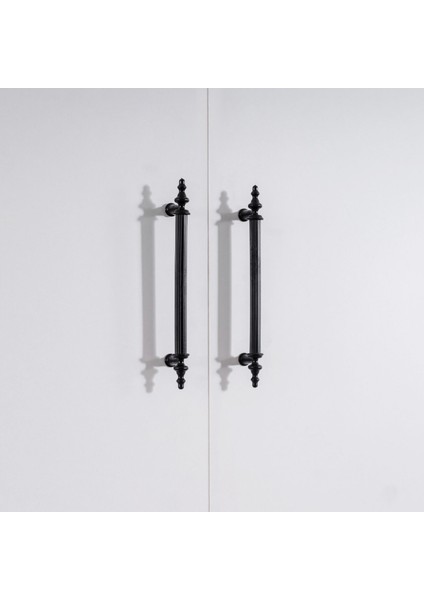 Dolap, Blesk 3 Kapaklı Aynaı Çekmeceli Beyaz Dolap Gardırop fırsatları