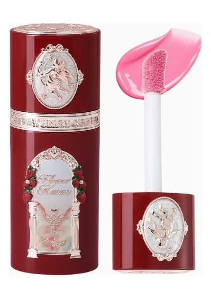 Strawberry Cupid All Day Glow Likit Allık