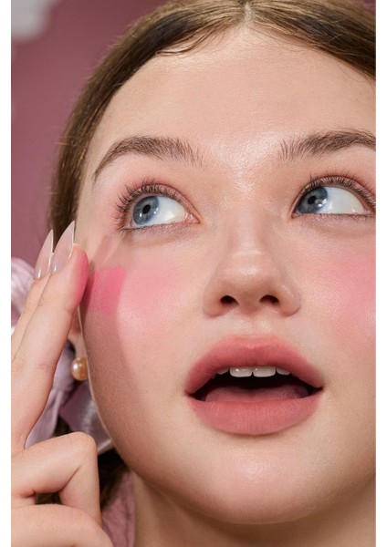 Strawberry Cupid All Day Glow Likit Allık indirimleri