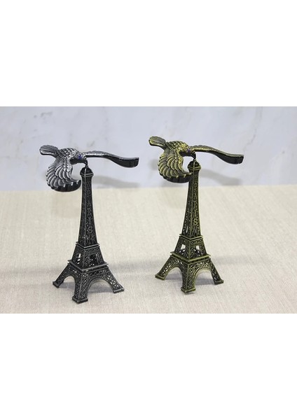 Kartalli Metal Eyfel Kulesi ALK3473