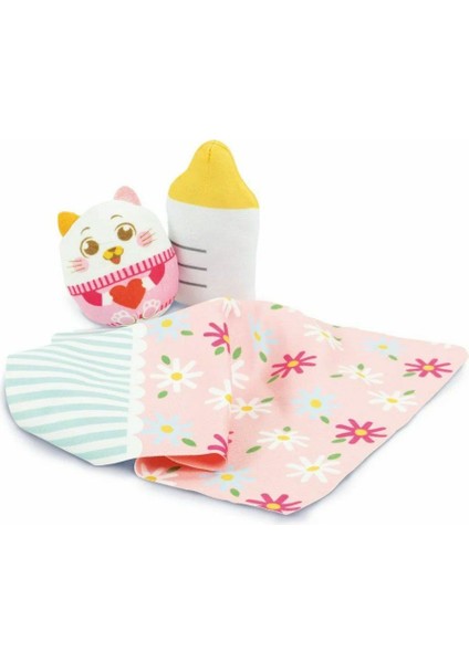 17737 Baby Clementoni - Sevimli Bebeğim indirimleri