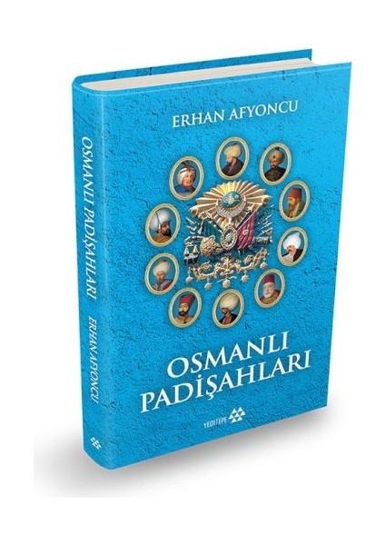 Osmanlı Padişahları - Ciltli