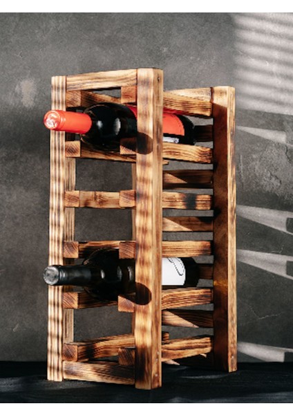 Şarap Raf Ahşap Stand fiyatları