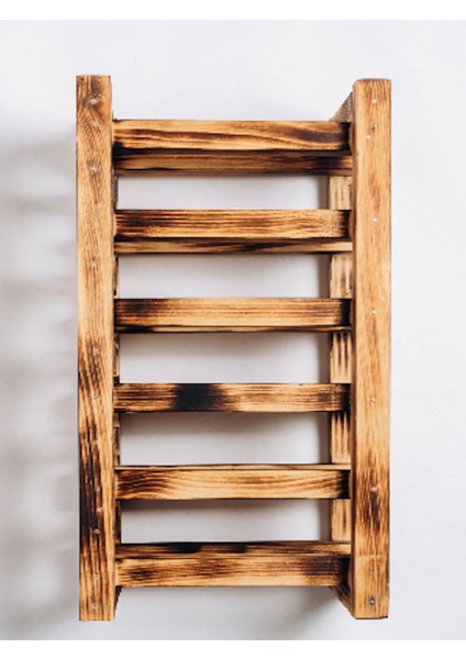 Şarap Raf Ahşap Stand fırsatları