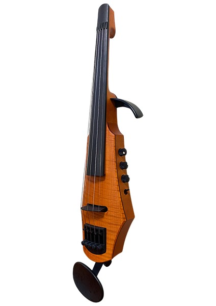 Cr5-Vn-Am Elektro Keman modelleri