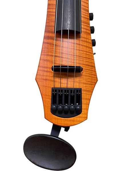 Cr5-Vn-Am Elektro Keman