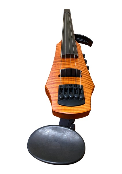 Cr5-Vn-Am Elektro Keman