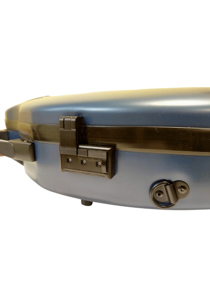 2000XLB Bleu Marine Hightech Keman Çantası – Maksimum Koruma ve Şıklık fırsatları