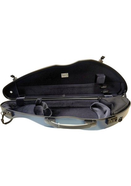 2000XLB Bleu Marine Hightech Keman Çantası – Maksimum Koruma ve Şıklık indirimleri