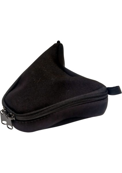 2000XLB Bleu Marine Hightech Keman Çantası – Maksimum Koruma ve Şıklık