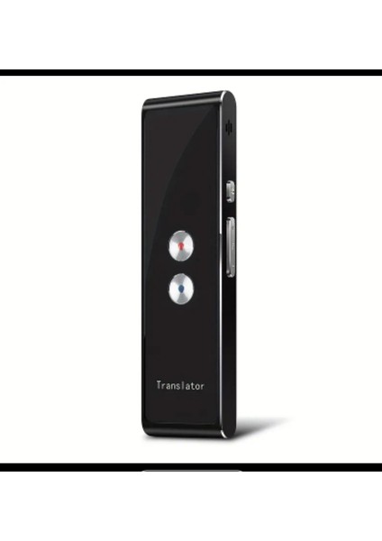 Dil çevirici DEEHIX Sınırları Kaldıran Akıllı Çeviri Asistanınız!Dünyanın her yerinde yanınızda