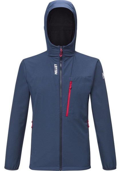 Seneca Softshell Ceket Hd Erkek MIV10538 N7317