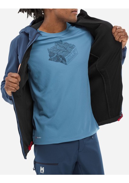 Seneca Softshell Ceket Hd Erkek MIV10538 N7317 fiyatları