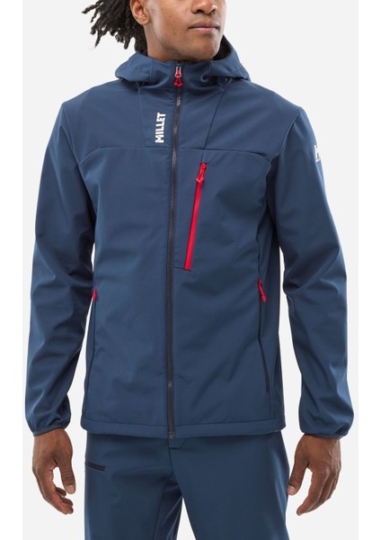 Seneca Softshell Ceket Hd Erkek MIV10538 N7317 indirimleri