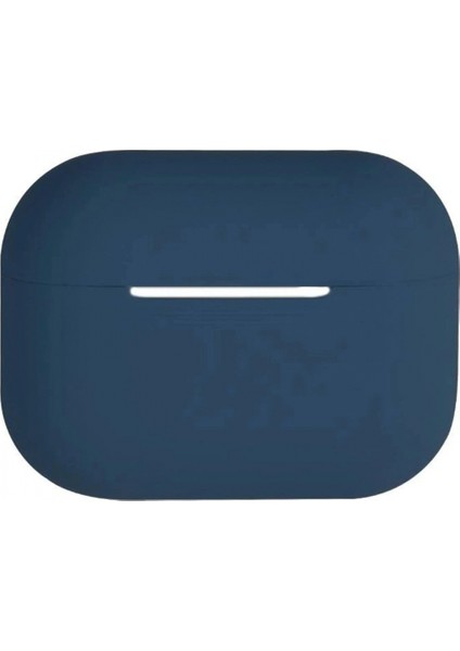 Airpods Pro 2 (2.nesil) Hang Kılıf - Koyu Yeşil