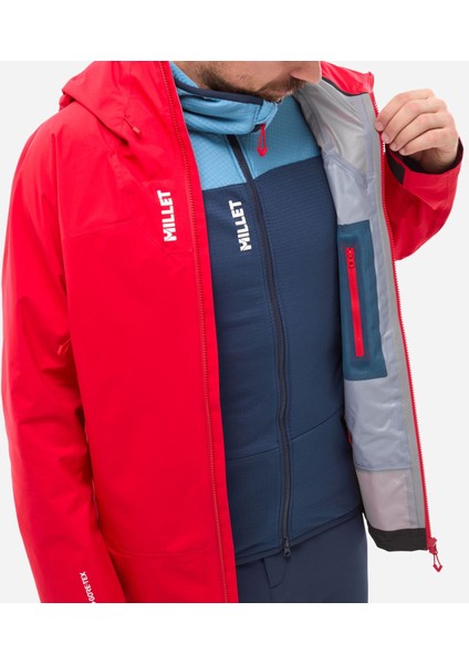 Kamet Goretex Ceket Erkek MIV10557 N0335 fiyatları