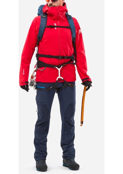 Kamet Goretex Ceket Erkek MIV10557 N0335 fırsatları