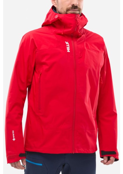 Kamet Goretex Ceket Erkek MIV10557 N0335 indirimleri