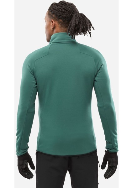 Kamet Power Polartec® Powerstrech Pro T. Fermuar Ceket MIV10562 N4238 fırsatları