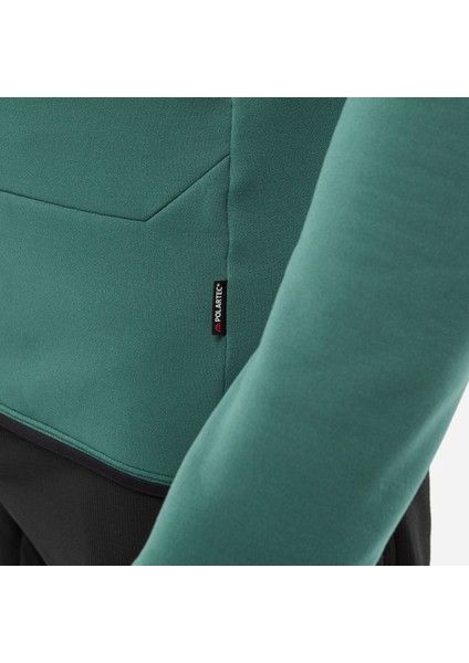 Kamet Power Polartec® Powerstrech Pro T. Fermuar Ceket MIV10562 N4238 indirimleri