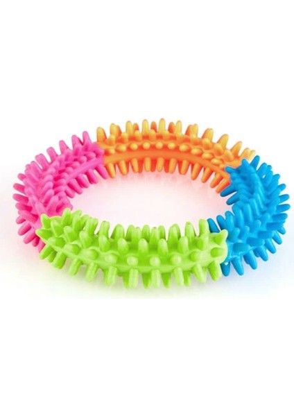 Köpek Oyuncağı Yuvarlak Diş Temizleyici Oyuncak fiyatları