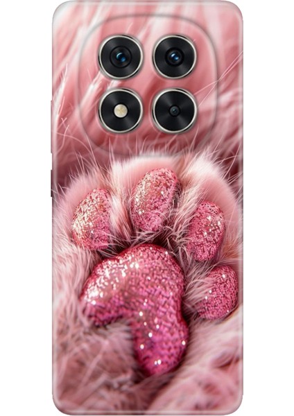 Xiaomi Redmi Note 14 Pro 5g Kılıf Desenli Baskılı Tpu Rubber Kapak Süslü Paticik