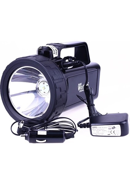 Güvenlik Feneri 30 W Kuvvetinde WT-401 modelleri